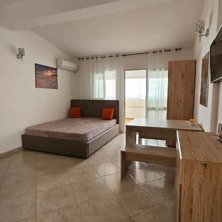 Daire Viva аpartments Mali Robit Golem (Tirana)