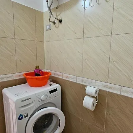 Viva аpartments Mali Robit Daire Golem (Tirana)