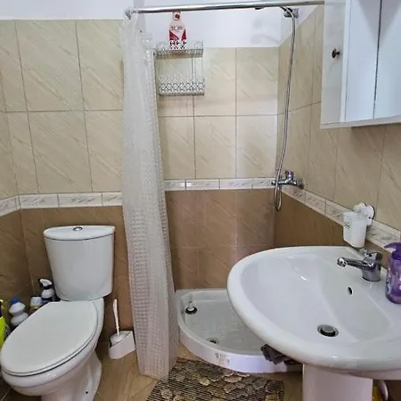 Viva аpartments Mali Robit * Golem (Tirana)