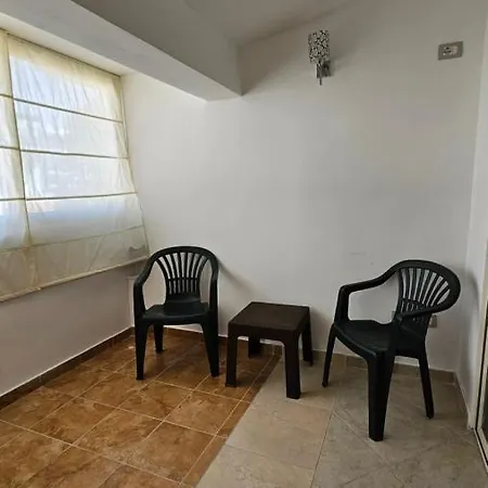 Viva аpartments Mali Robit