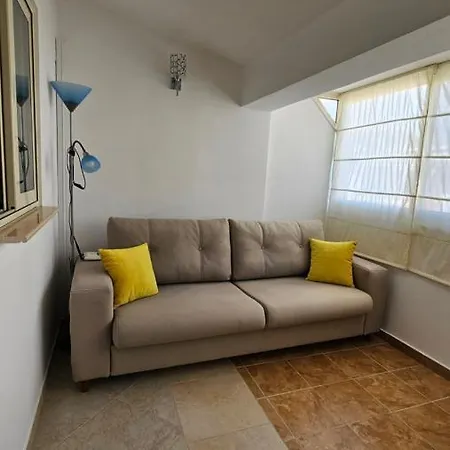 Daire Viva аpartments Mali Robit Golem (Tirana)