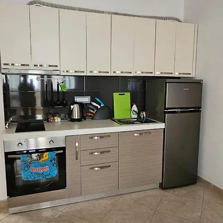Viva аpartments Mali Robit Daire Golem (Tirana)