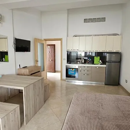 Viva аpartments Mali Robit Golem (Tirana)